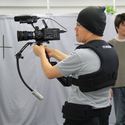 steadycam