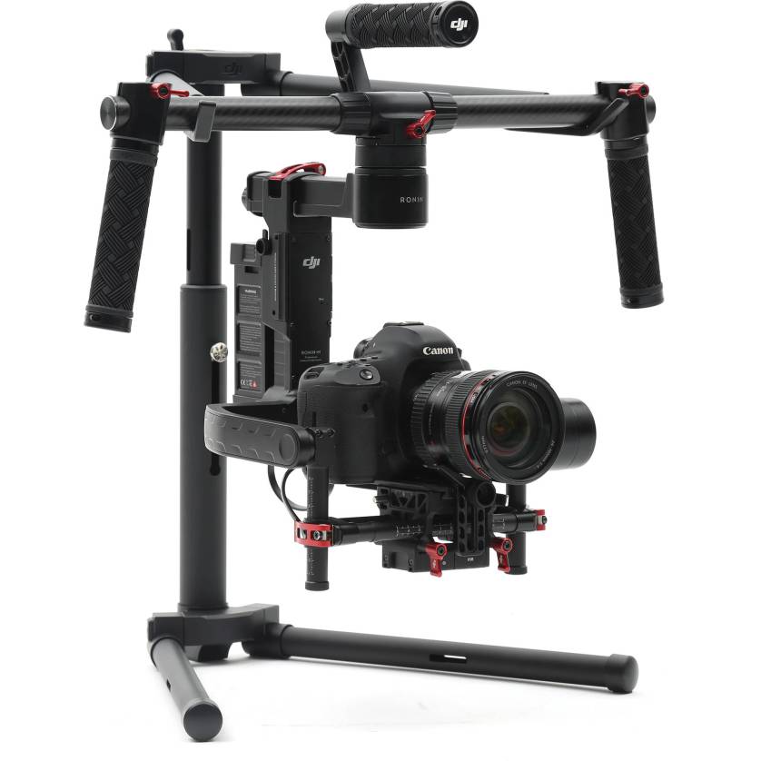 Dji ronin m аккумулятор