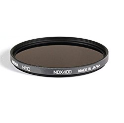 Hoya 72mm Neutral Density ND-400 X