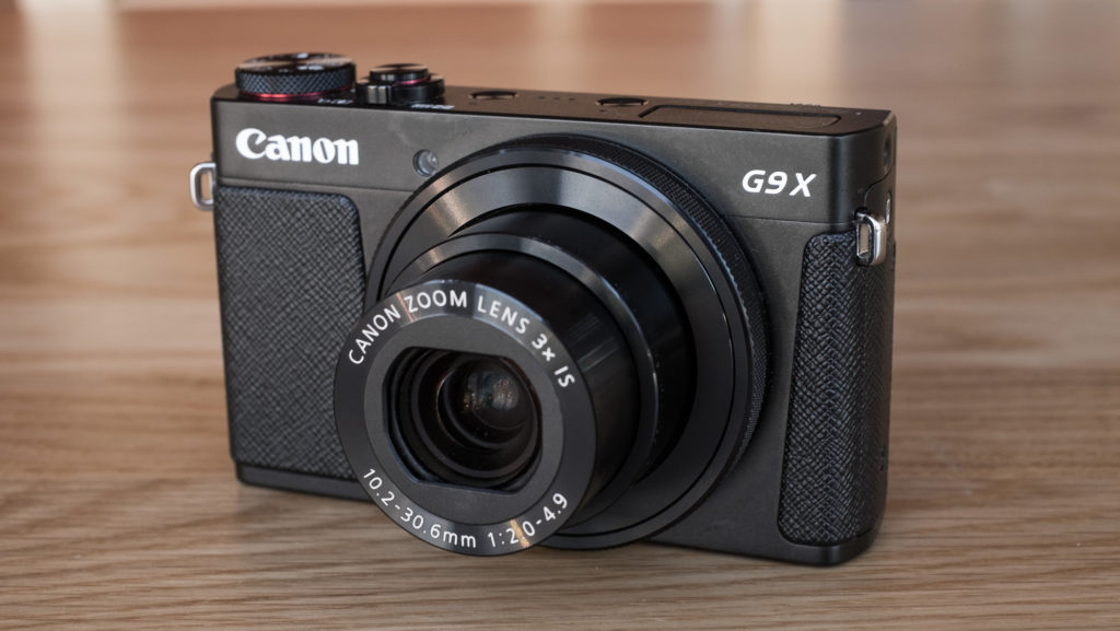 canon g9x