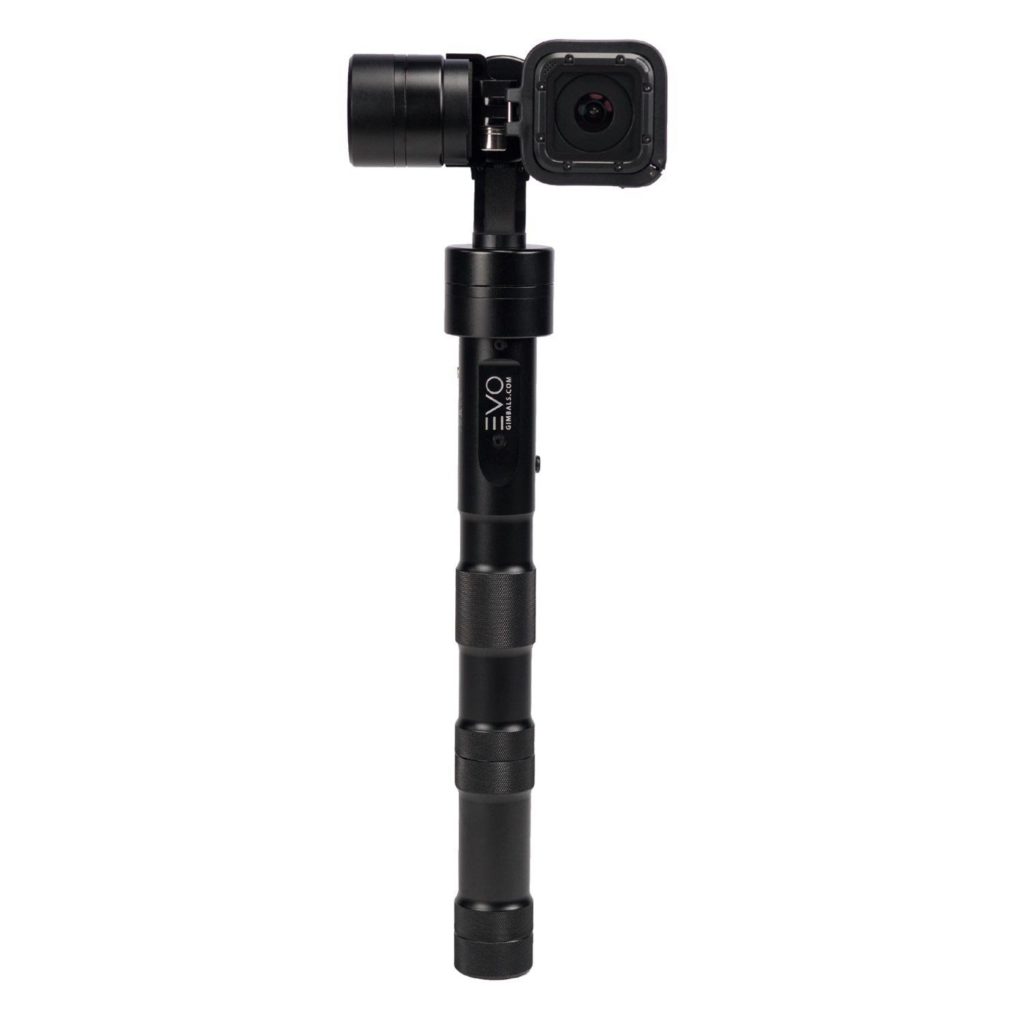 EVO GP-PRO 3 Axis GoPro Gimbal