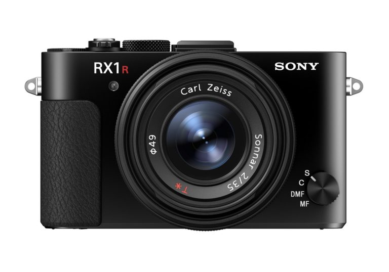 Sony RX1R2