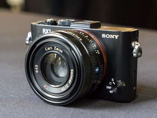 Sony RX1R2