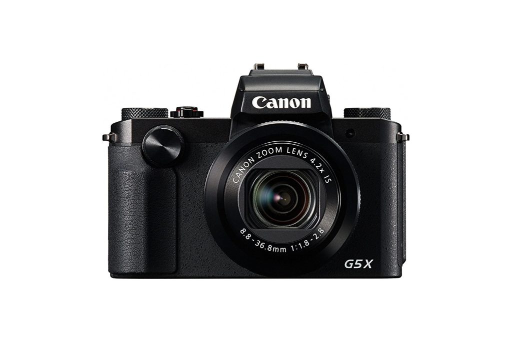 Canon PowerShot G5