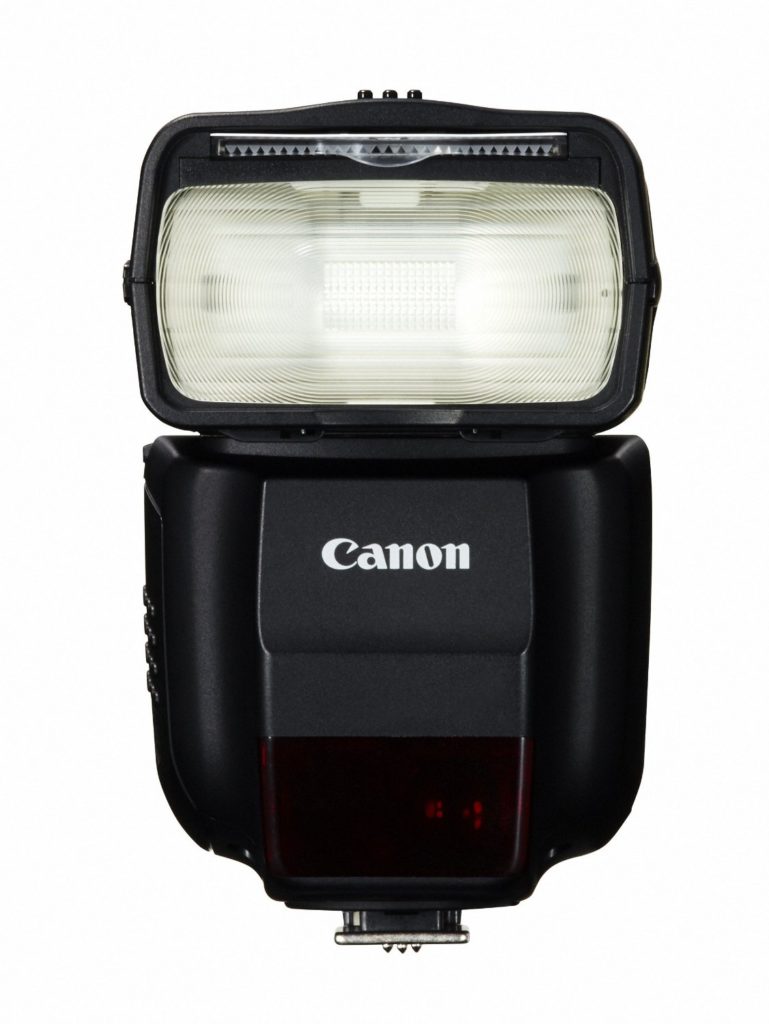 Canon speedlite 430EX