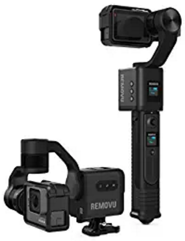 REMOVU S1