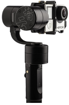 Zhiyun Evolution