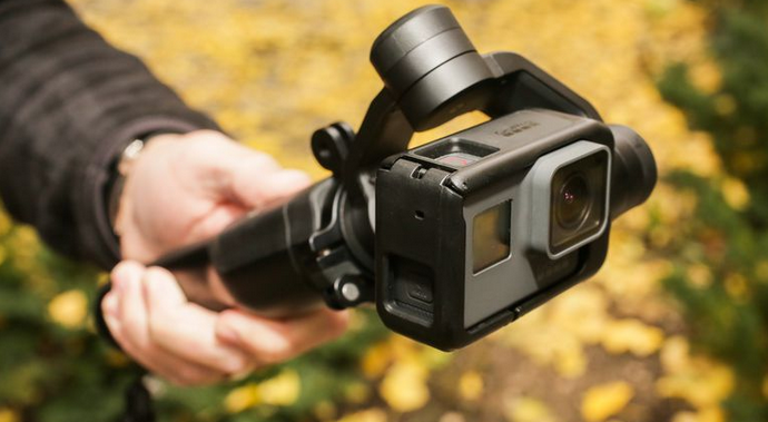 best cheap gopro gimbal