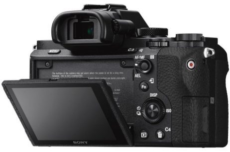Sony Alpha a7II Mirrorless Digital Camera
