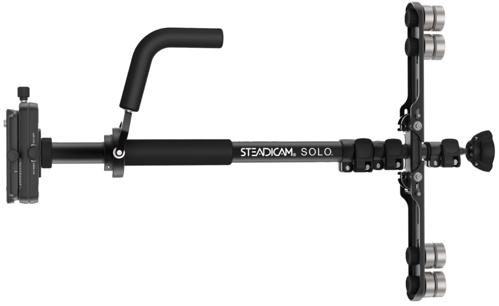 steadicam solo review