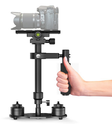 Cisno Handheld Stabilizer