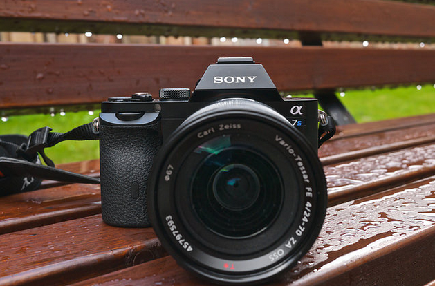 Sony Alpha a7S