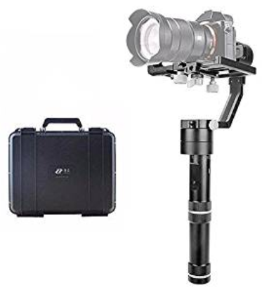 Zhiyun Crane V2 DSLR Stabilizer