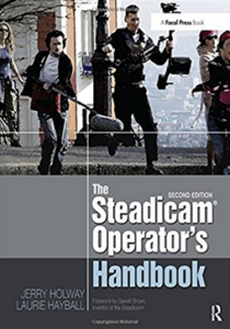 the steadicam operator's handbook