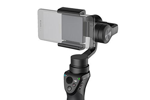 Dji Osmo Stabilized Camera Gimbal