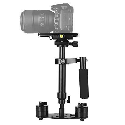 Pangshi S40 Video Steadycam