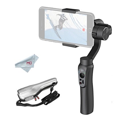 Zhiyun Smooth-Q Handheld Smartphone Stabilizer