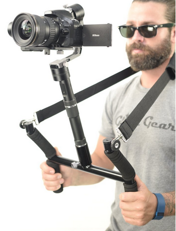 Glide Gear Geranos VII Stabilizer Review