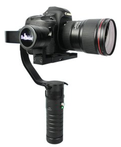 The Beholder Gimbal DS1