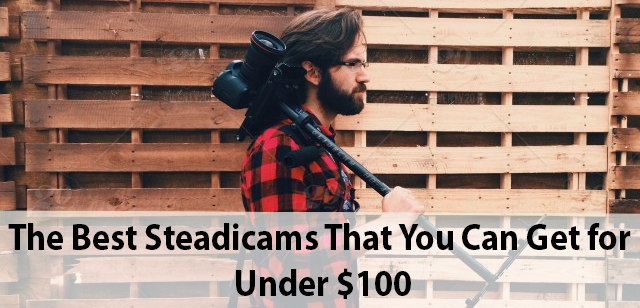 best steadicam under 100