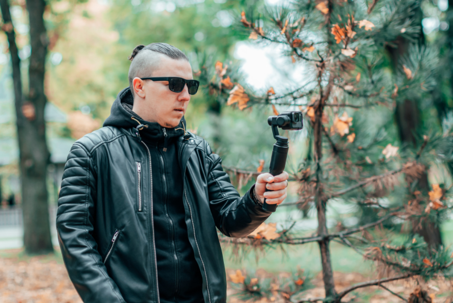 What makes a good camera stabilizer