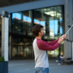 Vlogging 101: Which Selfie Stick is Best for You?
